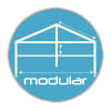 modular paddel court